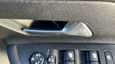 Vauxhall Mokka 1.2 Turbo 136 GS 5dr Petrol Hatchback